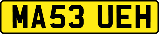 MA53UEH