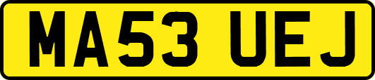 MA53UEJ