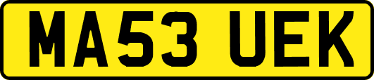 MA53UEK