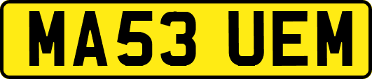 MA53UEM
