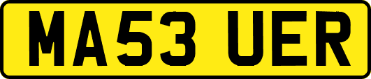 MA53UER