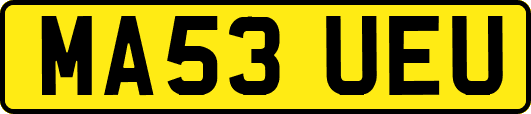 MA53UEU