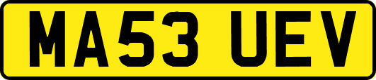 MA53UEV