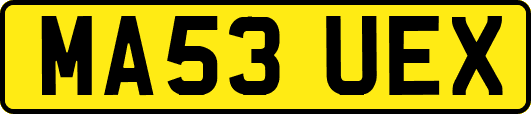 MA53UEX