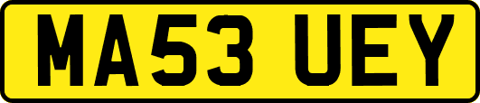 MA53UEY