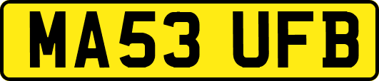 MA53UFB