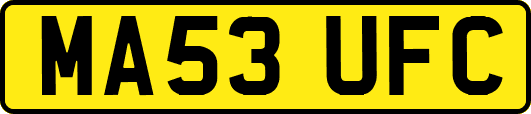 MA53UFC