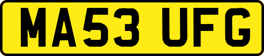 MA53UFG
