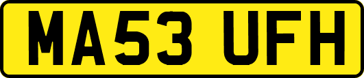 MA53UFH