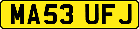 MA53UFJ