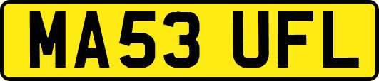 MA53UFL