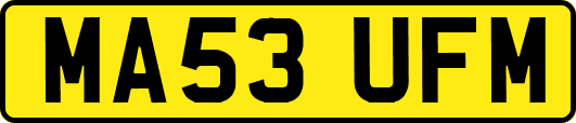 MA53UFM