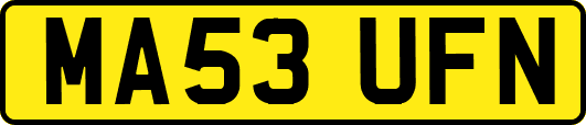 MA53UFN