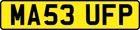 MA53UFP