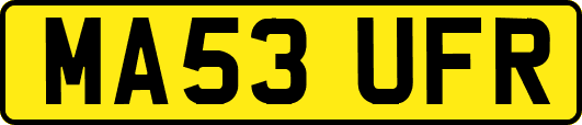 MA53UFR
