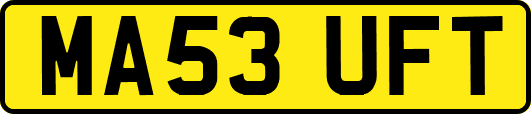 MA53UFT