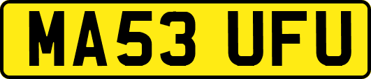MA53UFU