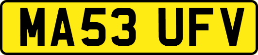 MA53UFV