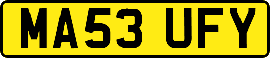 MA53UFY