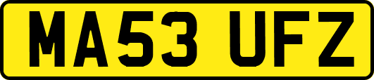 MA53UFZ