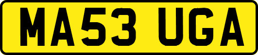 MA53UGA