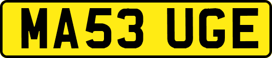MA53UGE