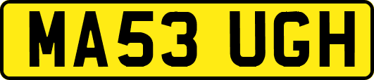 MA53UGH