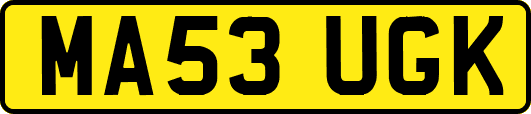 MA53UGK