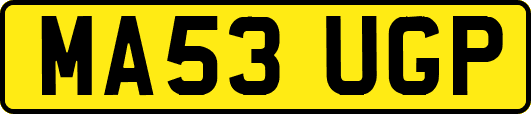 MA53UGP