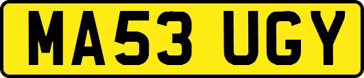 MA53UGY