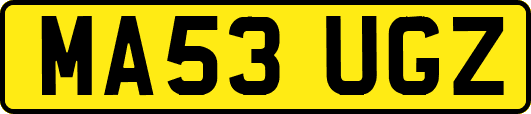 MA53UGZ