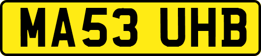 MA53UHB