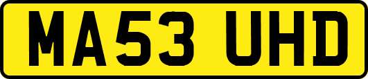 MA53UHD