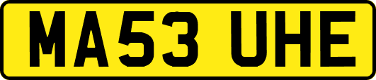 MA53UHE