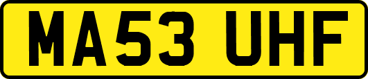 MA53UHF