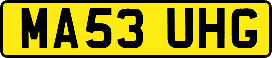 MA53UHG