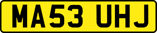 MA53UHJ