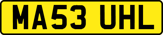 MA53UHL