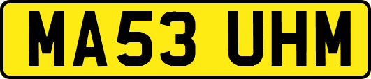 MA53UHM