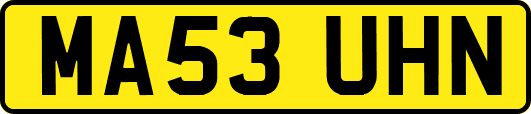 MA53UHN