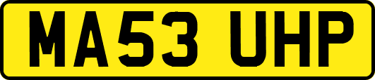 MA53UHP