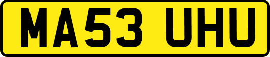 MA53UHU