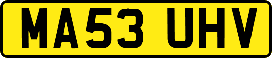 MA53UHV