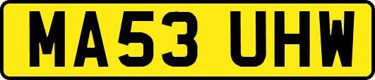 MA53UHW