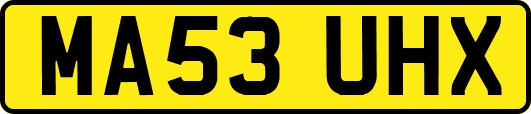 MA53UHX