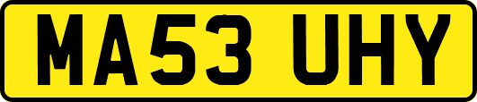 MA53UHY