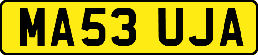 MA53UJA