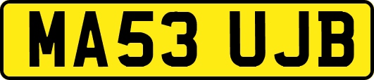 MA53UJB