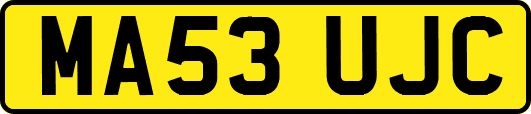 MA53UJC