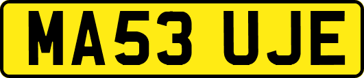 MA53UJE
